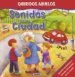 AudioLibro Sonidos de la Ciudad (Queridos Abuelos) de Varios Autores