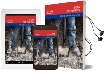 Descargar AudioLibro Sota les Pedres de Dolors Garcia I Cornella año 2012
