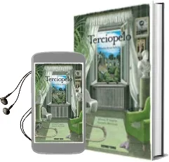 Descargar AudioLibro Terciopelo: Historia de un Ladron de Silvana D Angelo año 2012