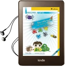 Descargar AudioLibro Trabajamos Juntos 08 los Colores de Vanesa Diaz año 2012