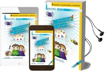 Descargar AudioLibro Trabajamos Juntos 10 la Atencion de Vanesa Diaz año 2012