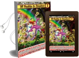 Descargar AudioLibro Tu Decides la Aventura nº 19 Hadas Contra Duendes 3ªed de Andres Carrion Moratinos año 2012