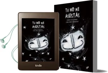 Descargar AudioLibro Tu no me Asustas de Lisam Jamileh Farideh Kalatbaree año 2012