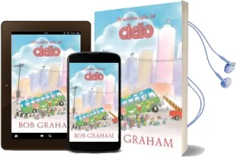 Descargar AudioLibro Un Autobus Caido del Cielo de Bob Graham año 2012