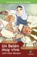AudioLibro Un Belen muy Vivo de Julio Cesar Romano Blazquez