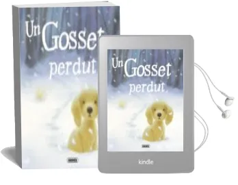 Descargar AudioLibro Un Gosset Perdut de Linda Jennings año 2012