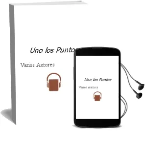 Descargar AudioLibro Uno los Puntos de Varios Autores año 2012