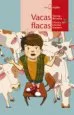 AudioLibro Vacas Flacas de Teresa Broseta