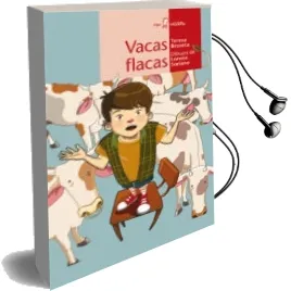 Descargar AudioLibro Vacas Flacas de Teresa Broseta año 2012