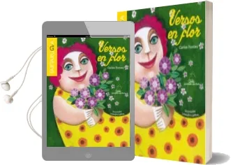 Descargar AudioLibro Versos en Flor de Carlos Fontes año 2012