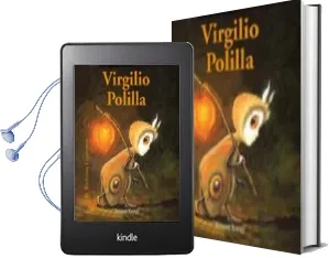 Descargar AudioLibro Virgilio Polilla de Antoon Krings año 2012