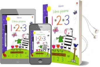 Descargar AudioLibro 123 (Libros Pizarra) de Varios Autores año 2012