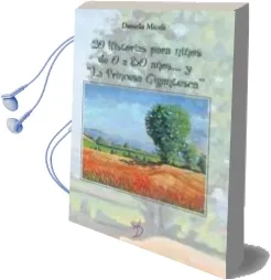 Descargar AudioLibro 20 Historias para Niños de 0 a 80 Años y la Princesa Gigantesca de Daniela Miceli año 2012