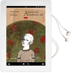 Descargar AudioLibro A Historia de Guillerme Tell (Arbol de la Lectura - Gallego) de Varios Autores año 2012