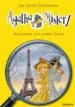 AudioLibro Agatha Mistery 5: Assassinat a la Torre Eiffel de Steve Stevenson