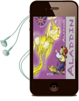 Descargar AudioLibro Aladino / Aladdin de Varios Autores año 2012