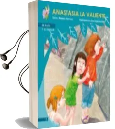 Descargar AudioLibro Anastasia la Valiente de Ferrero Manuel año 2012