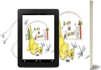 Descargar AudioLibro Anem de Safari de Varios Autores año 2012