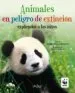 AudioLibro Animales en Peligro de Extincion Explicados a los Niños de Sandrine Silhol