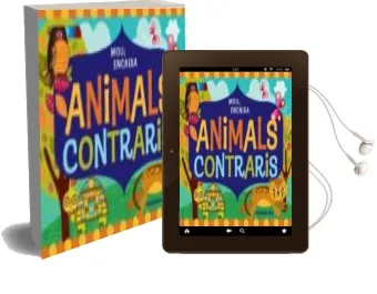 Descargar AudioLibro Animals Contraris de Varios Autores año 2012