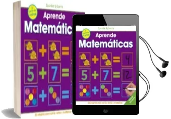 Descargar AudioLibro Aprende Matematicas de Varios Autores año 2012