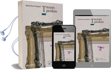 Descargar AudioLibro Arbol de la Lectura Juvenil + 12 los Tesoros Perdidos cat de Varios Autores año 2012