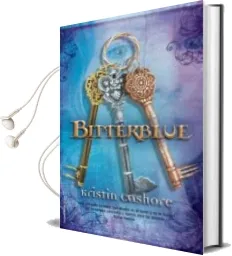 Descargar AudioLibro Bitterblue de Kristin Cashore año 2012