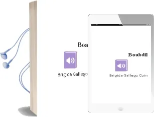 Descargar AudioLibro Boabdil de Brigida Gallego Coin año 2012
