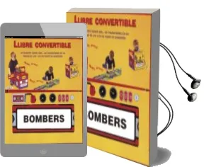 Descargar AudioLibro Bomber (Llibro Convert) de Varios Autores año 2012