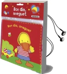 Descargar AudioLibro Bon Dia, Aneguet de Varios Autores año 2012