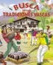 AudioLibro Busca en las Tradiciones Vascas de Antton Irusta