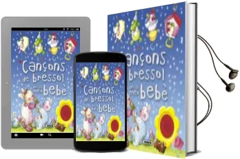 Descargar AudioLibro Cançons de Bressol de Varios Autores año 2012