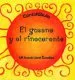 AudioLibro Cantofabula el Gusano y el Rinoceronte (Contiene cd) de Mª Araceli Lloret Gonzalez