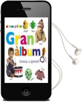 Descargar AudioLibro Començo a Aprendre: El meu Primer Album de Varios Autores año 2012