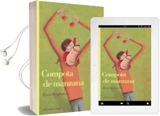 Descargar AudioLibro Compota de Manzana de Klaas Verplancke año 2012