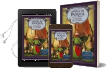 Descargar AudioLibro Conill de Pasqua i el seu Exèrcit al Centre de la Terra de William Joyce año 2012
