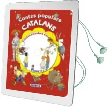 Descargar AudioLibro Contes Populars de Varios Autores año 2012