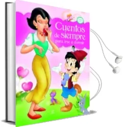 Descargar AudioLibro Cuentos de Siempre para Irse a Dormir de Varios Autores año 2012