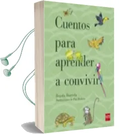 Descargar AudioLibro Cuentos para Aprender a Convivir de Begoña Ibarrola año 2012