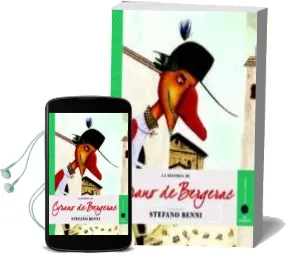 Descargar AudioLibro Cyrano de Bergerac de Stefano Benni año 2012
