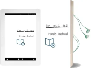 Descargar AudioLibro De qui es? de Emile Jadoul año 2012