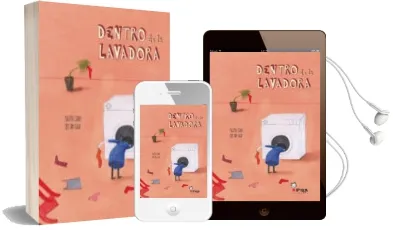 Descargar AudioLibro Dentro de la Lavadora de Paloma Corral año 2012