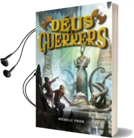 Descargar AudioLibro Déus i Guerrers de Michelle Paver año 2012