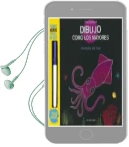Descargar AudioLibro Dibujo Como los Mayores: Los Animales del mar (Incluye un Rotulad or Fluorescente) de Fred Sochard año 2012