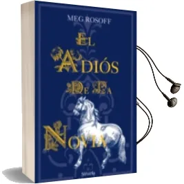 Descargar AudioLibro El Adios de la Novia de Meg Rosoff año 2012