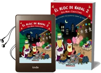 Descargar AudioLibro El Bloc de Nadal 2 de Estel Marin año 2012