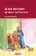 AudioLibro El cas del Tresor al Vater de l Escola (Cuatro Amigos y Medio) de Joachim Friedrich