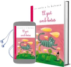 Descargar AudioLibro El gat amb Botes (un Conte a la Butxaca) de Varios Autores año 2012