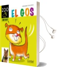 Descargar AudioLibro El gos de Montse Ganges año 2012