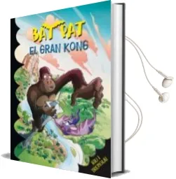 Descargar AudioLibro El Gran Kong (Bat pat 106) de Varios Autores año 2012